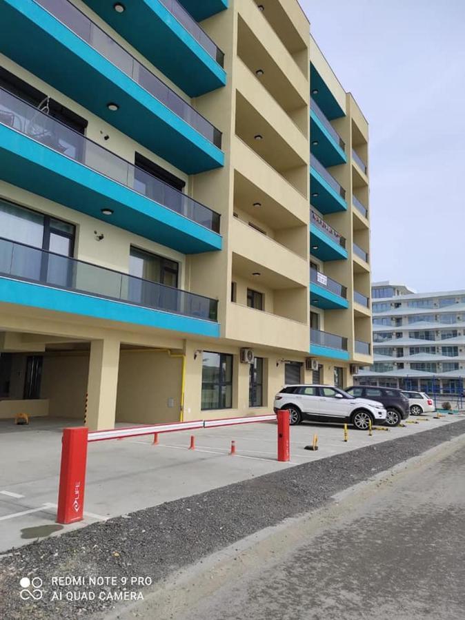 Coconcea Residences - Panoramis Promenada Năvodari Exteriér fotografie