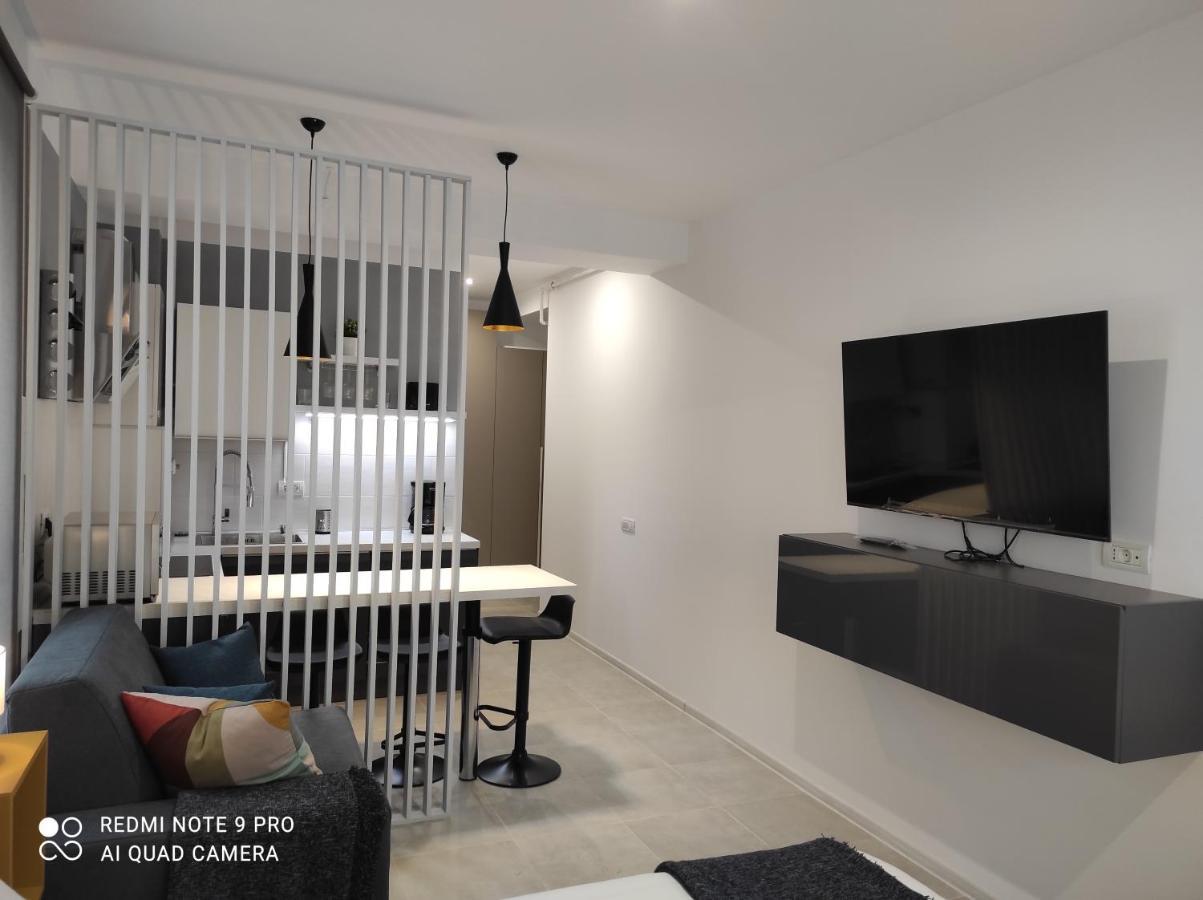 Coconcea Residences - Panoramis Promenada Năvodari Exteriér fotografie
