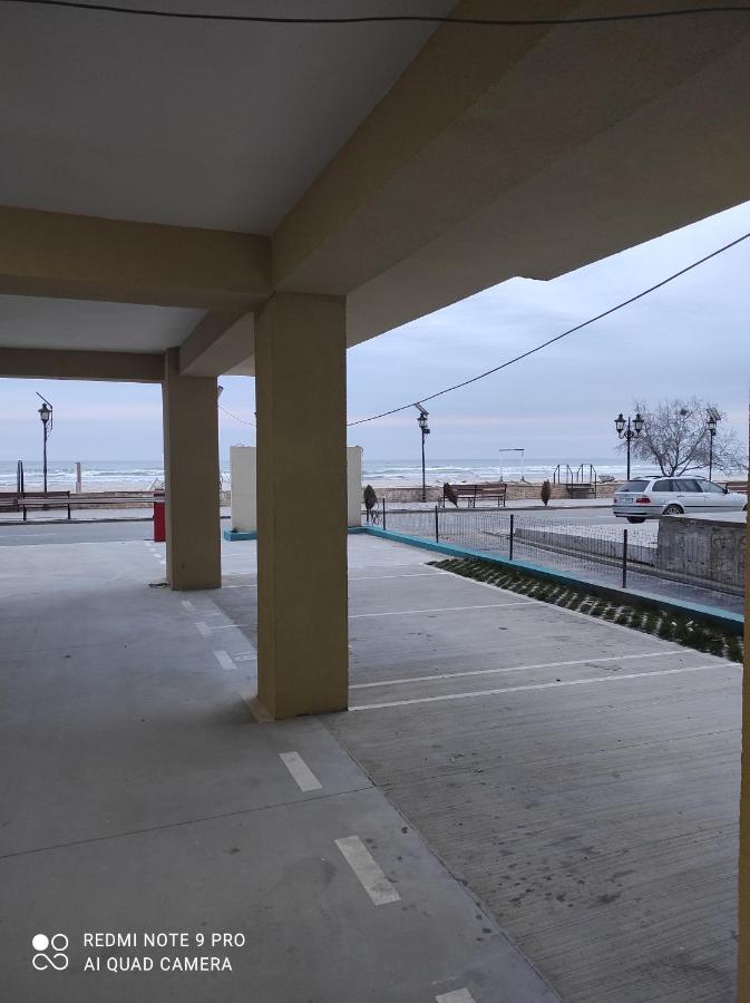 Coconcea Residences - Panoramis Promenada Năvodari Exteriér fotografie