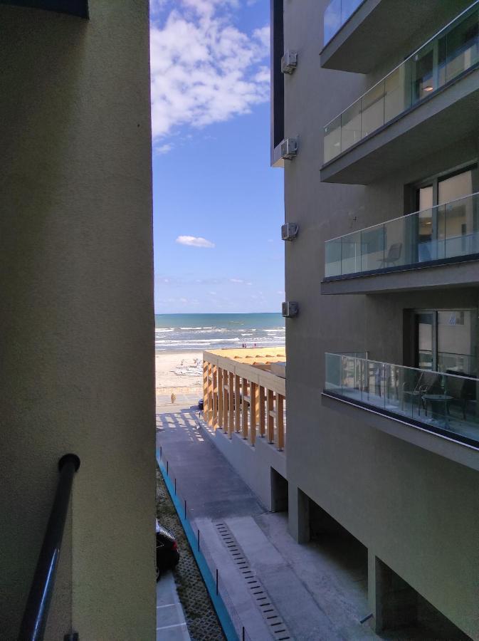 Coconcea Residences - Panoramis Promenada Năvodari Exteriér fotografie